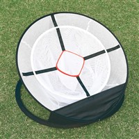 Vinex Pop-Up Golf Pitching Net - Target Plus
